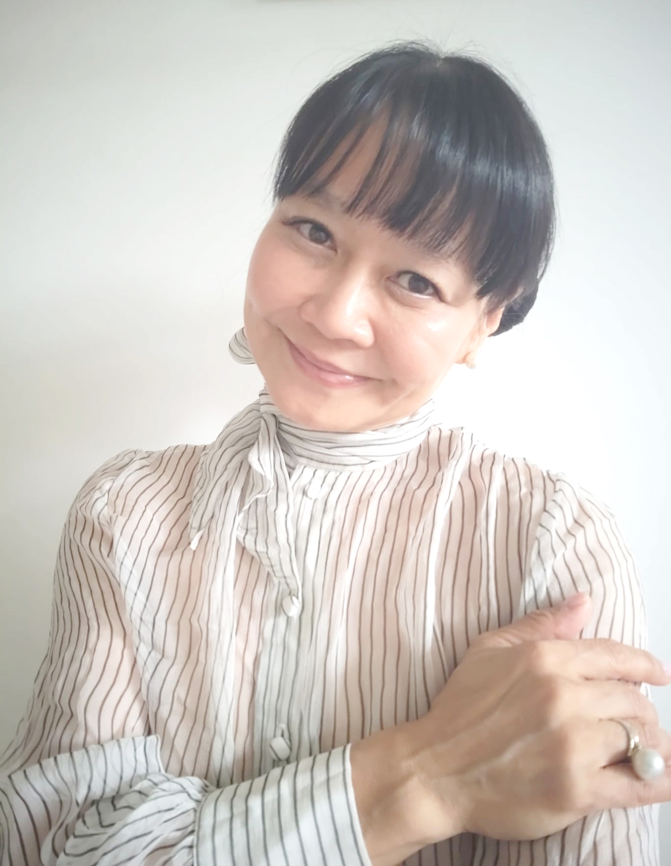 Home hs naoko shimizu